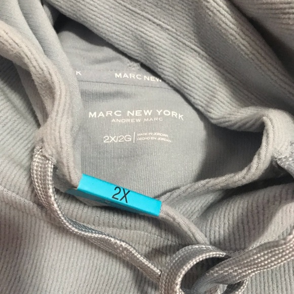 Marc New York women’s sweat shirt(NO OFFER PLEASE ) - Picture 7 of 17
